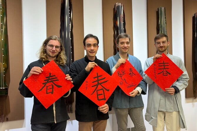 Beijing Acrobatic Show at Regal Palace Theatre (Qin Le Gong - The Sum Up