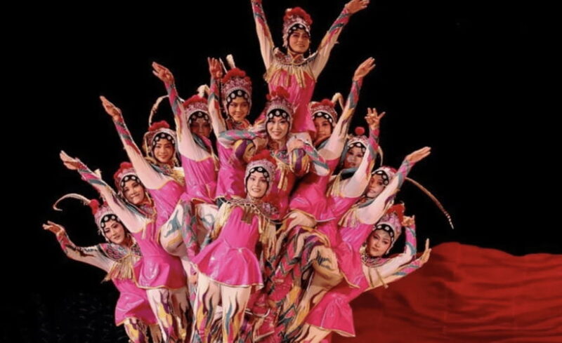 Beijing: Acrobatic Show, Pearl Market, & Peking Duck Dinner - Final Thoughts