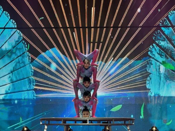 Beijing: Acrobatic Show Ticket With Transfer & Options - Frequently Asked Questions