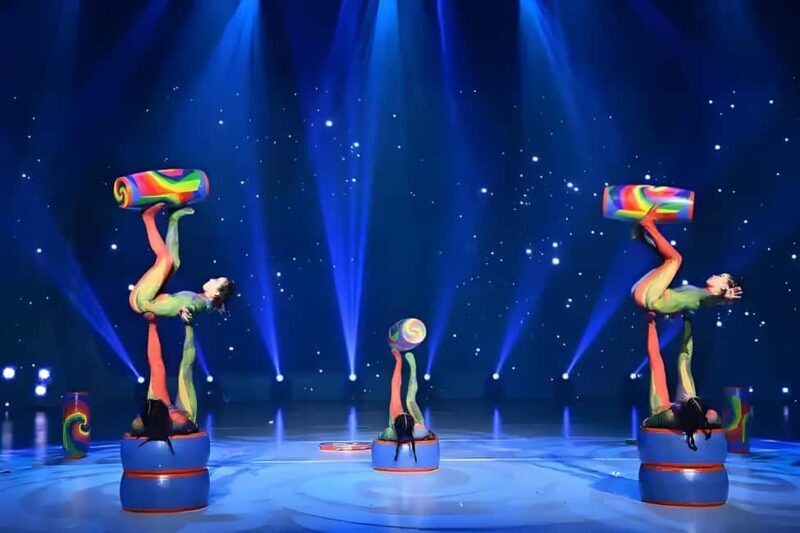 Beijing Acrobatics Show And Peking Opera Tour With Transfer - Why This Tour Offers Great Value