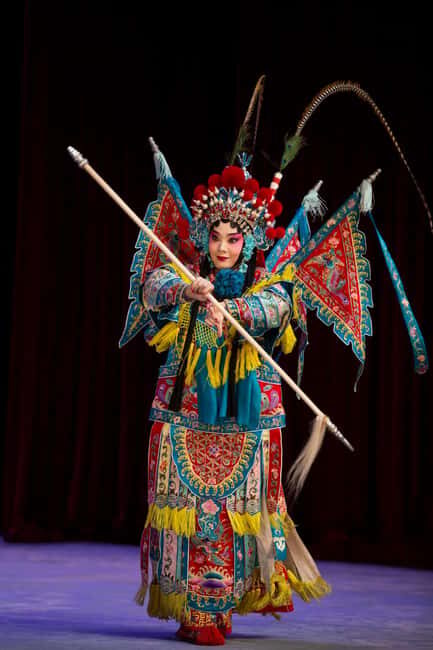 Beijing Acrobatics Show And Peking Opera Tour With Transfer - What You Should Know Before Booking