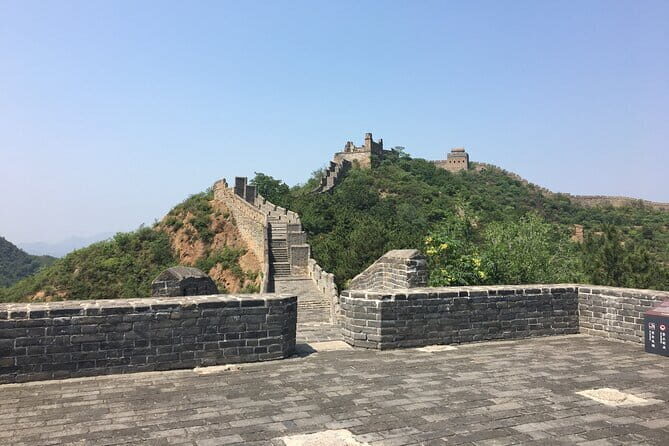 Beijing Airport Layover : Mutianyu GreatWall with Airport pickup and drop-off - The Sum Up: Is This Tour Right for You?  