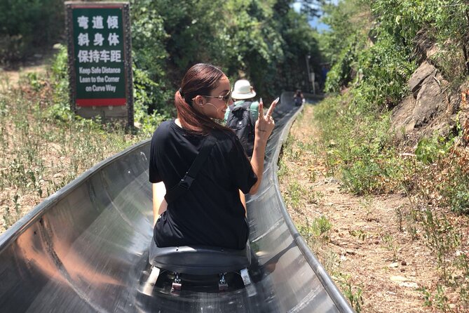 Beijing Airport Layover : Mutianyu Greatwall With Airport Pickup and Drop-Off - Tour Information
