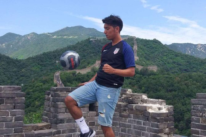 Beijing Airport Layover to City Flexible(4-12 Hour) Private Tour - Pricing and Booking Details