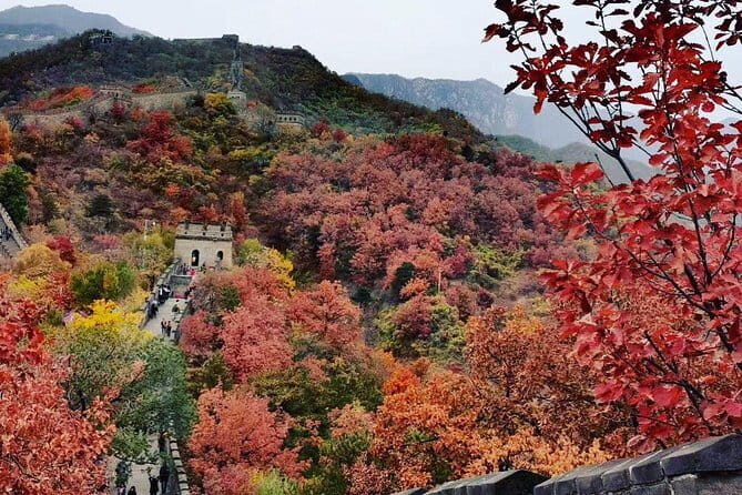 Beijing Airport Layover Tour to Mutianyu Great Wall - Beijing Airport Layover Tour to Mutianyu Great Wall: An In-Depth Review