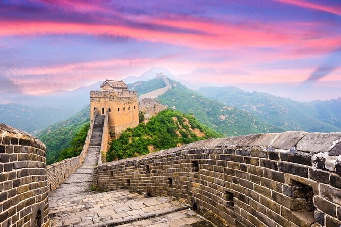 Beijing Airport Layover Tour to Mutianyu Great Wall - Analyzing the Value: Is It Worth It?