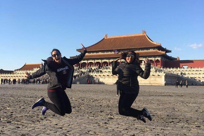 Beijing Airport Layover Tour to Mutianyu Great Wall - Final Thoughts: Should You Book This Tour?