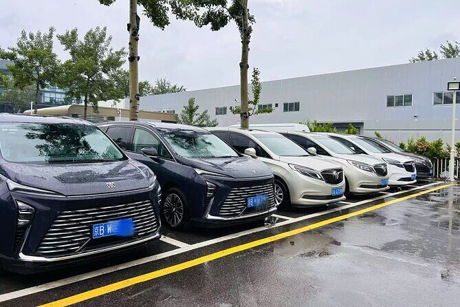 Beijing Airport Transfer 24H Flight Tracking and English Driver - FAQs