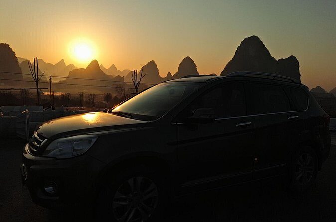 Beijing Airports(Capital-PEK / Daxing-PKX) to Beijing Hotel - Additional Tips for Travelers