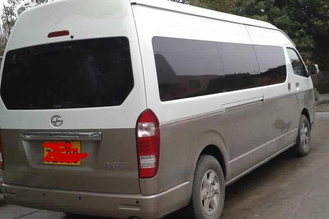 Beijing Airports(Capital-PEK / Daxing-PKX) to Beijing Hotel - Additional Practical Information