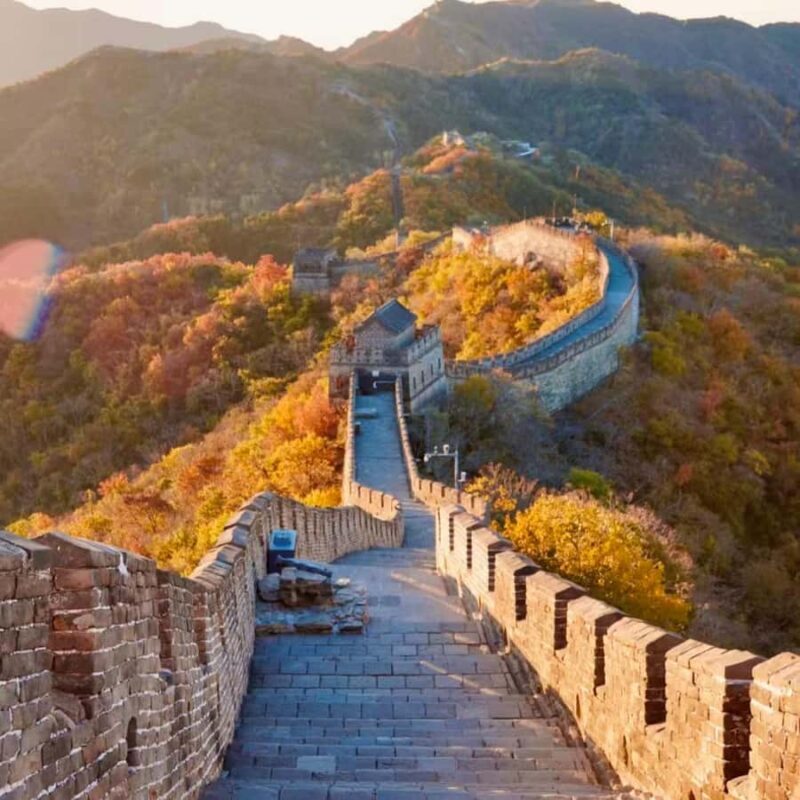 Beijing: All-Inclusive Great Wall & City Highlights Tour - A Deep Dive into the Experience