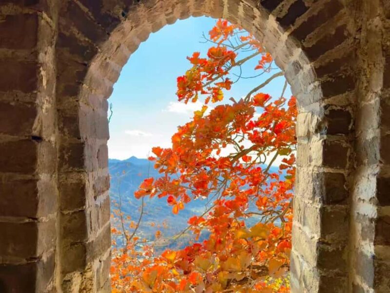 Beijing: All-Inclusive Private Tour to Mutianyu Great Wall - Who Should Consider This Tour?