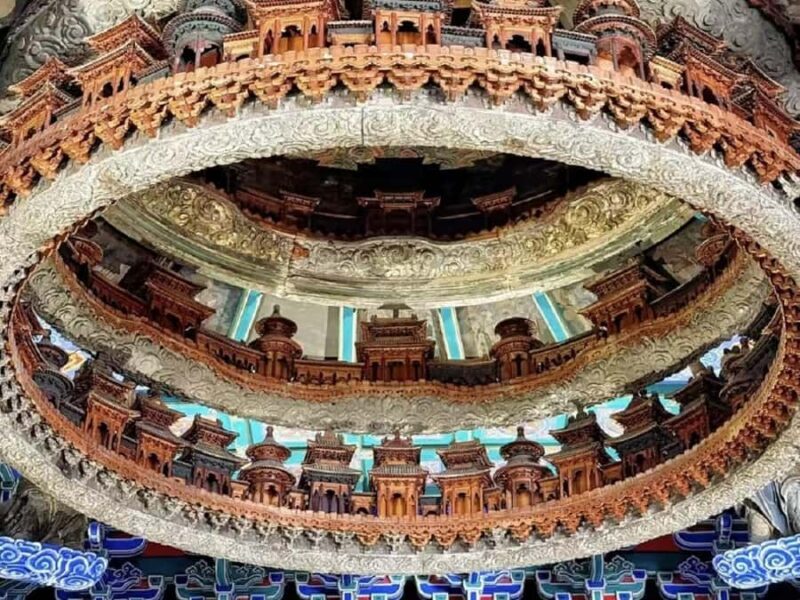 Beijing: Ancient Architecture Museum Ticket (Guide Optional) - Why We Think This Tour is Worth Considering