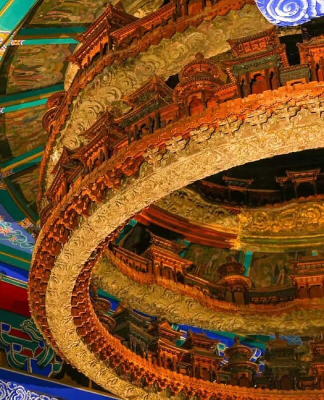 Beijing: Ancient Architecture Museum Ticket (Guide Optional) - FAQ