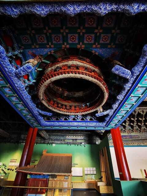 Beijing: Ancient Architecture Museum ticket; hidden gem - Why Choose This Tour?