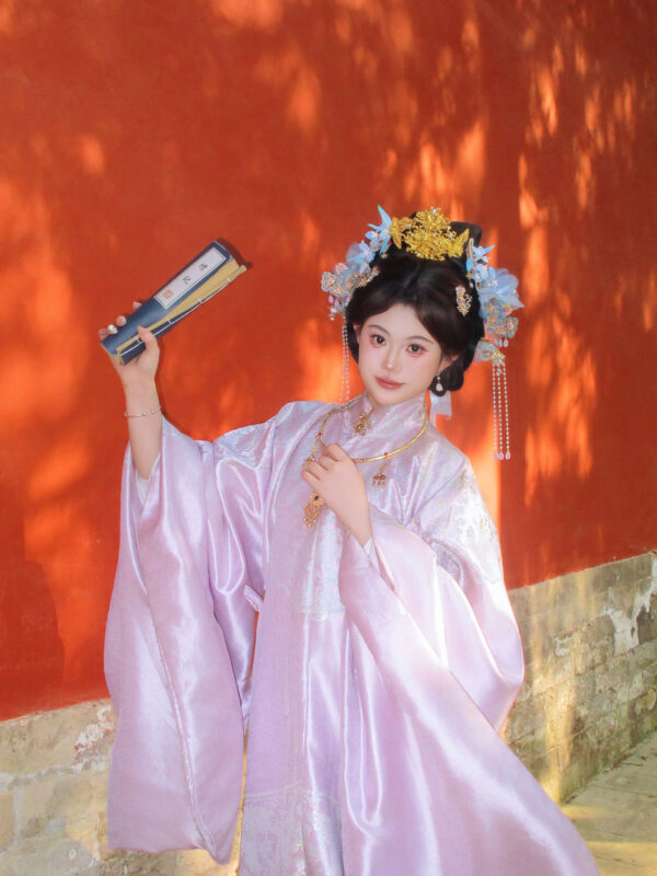 Beijing Ancient Costume Experience Photography [Free Choice of Clothing + Exquisite Makeup & Styling + Professional Photographer] - Should you book this Beijing costume experience?