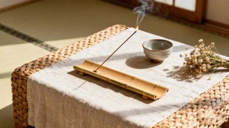 Beijing: Ancient Incense Craft-DIY Stick Making Class - FAQ