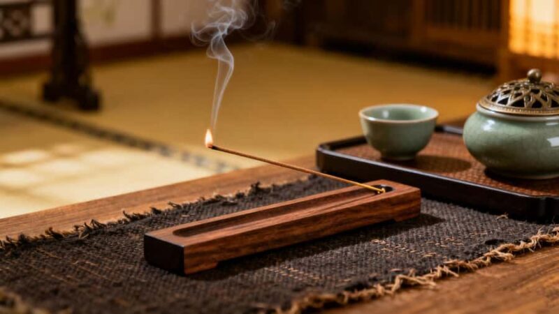 Beijing: Ancient Incense Craft-DIY Stick Making Class - Practical Tips