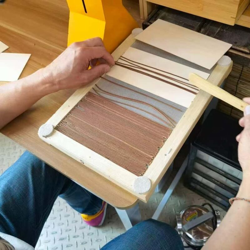 Beijing: Ancient Incense Craft-DIY Stick Making Class - The Sum Up