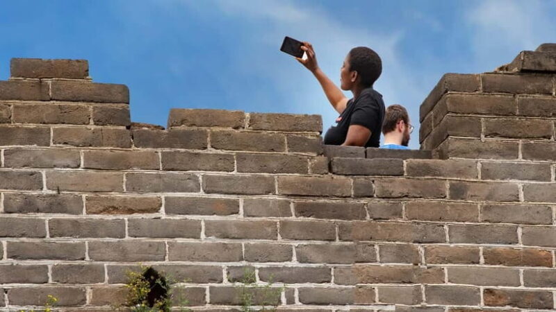 Beijing: Ancient Remnant of the Badaling Great Wall Day Tour - Good To Know