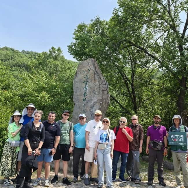 Beijing: Ancient Remnant of the Badaling Great Wall Day Tour - Starting Point and Transportation