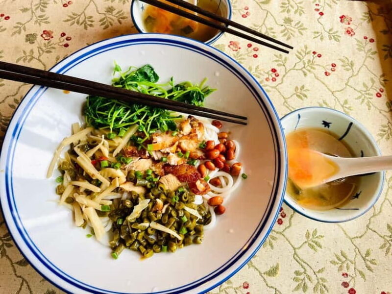 Beijing: Artistic Villages Tour with Fabric Dyeing Class - Final Thoughts