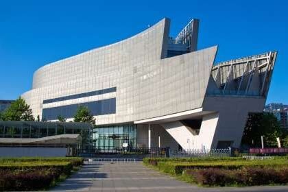 Beijing Auto Museum Ticket - A museum about people as well as cars