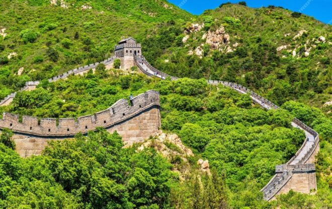 Beijing: Badaling Great Wall Adventure W/Optional Attraction - Optional Attractions