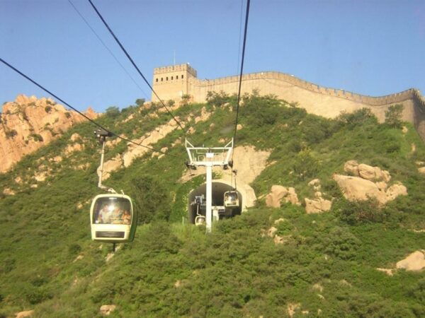 Beijing: Badaling Great Wall Adventure W/Optional Attraction - Customer Experiences