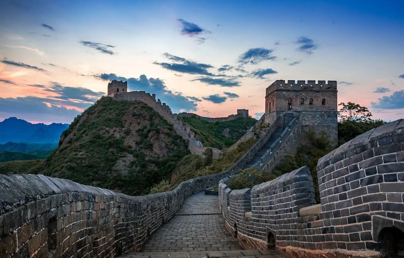 Beijing Badaling Great Wall and Summer Palace Day Tour - The Yuanmingyuan question