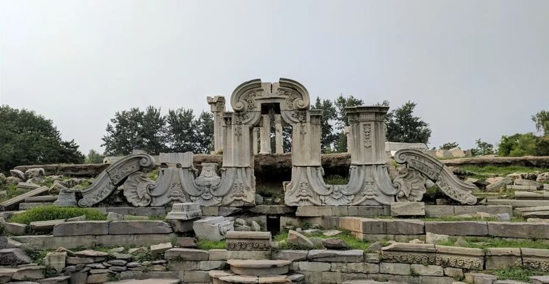 Beijing Badaling Great Wall and Summer Palace Day Tour - What the guide and transport may add