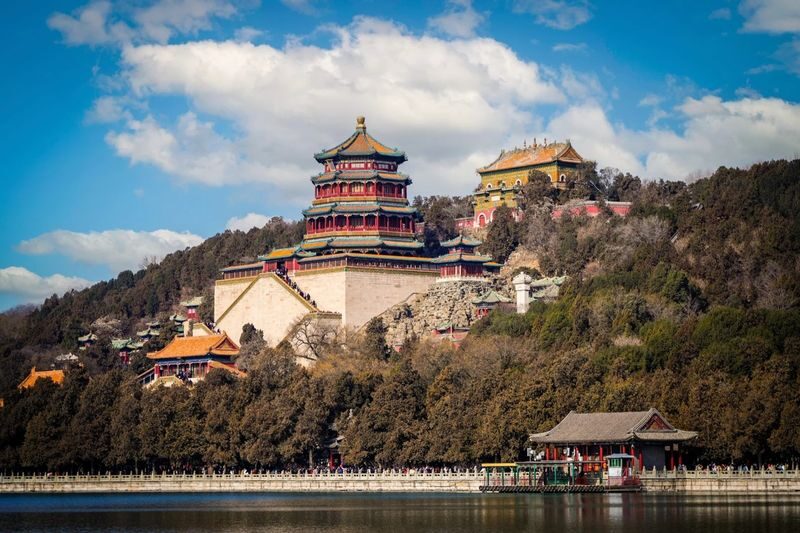 Beijing Badaling Great Wall and Summer Palace Day Tour - Price, included costs, and value