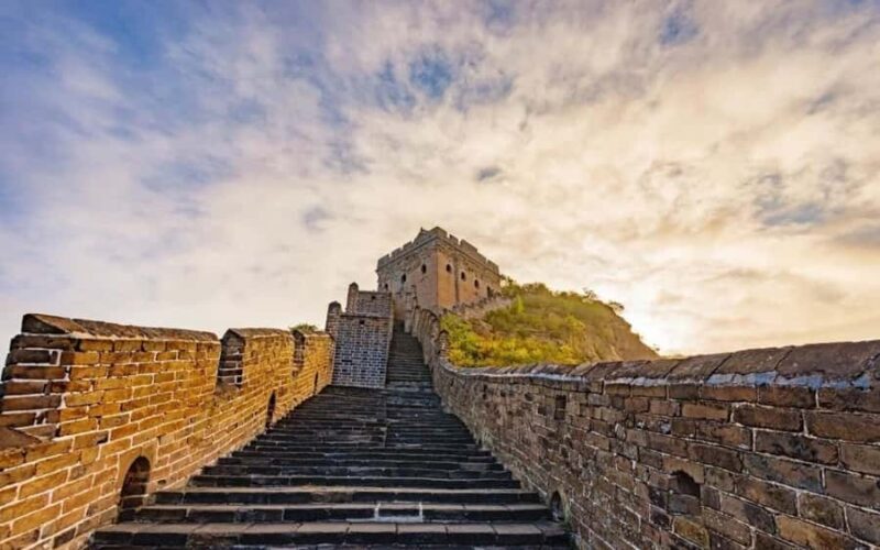 Beijing Badaling Great Wall Bus Tour With Tickets - FAQ