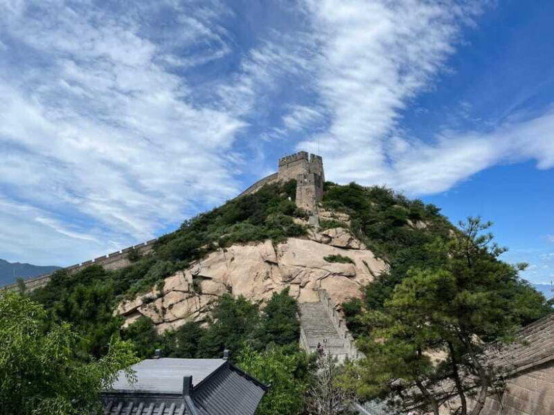 Beijing: Badaling Great Wall Day Tour With Ticket - Final Thoughts: Who Will Love This Tour?