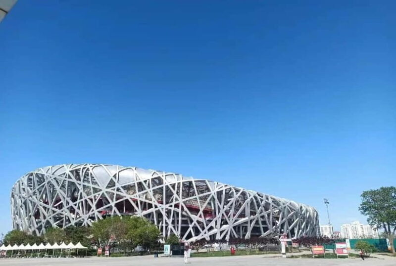 Beijing: Badaling Great Wall Day Tour With Ticket - FAQ