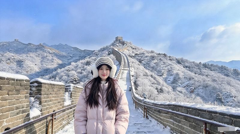 Beijing Badaling Great Wall & Forbidden City 4-Day Tour with Acrobatic Show - Key points