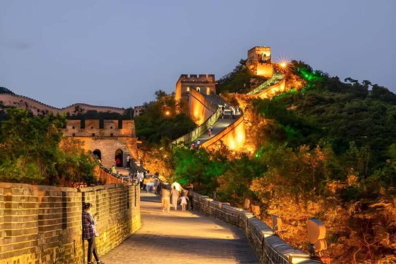 Beijing: Badaling Great Wall Night Ticket or Tours with Show - Final Thoughts: Is It Worth It?