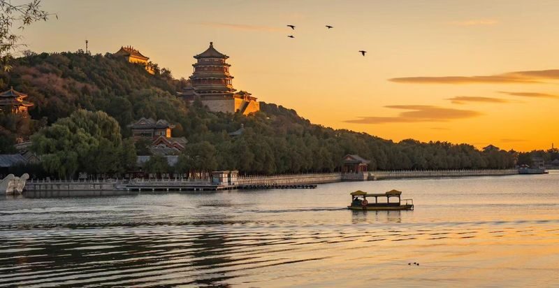 Beijing Badaling Great Wall & Palace Museum Treasures 4-Day Fun Tour - Beijing’s Big Sights, With the Work Joined Up