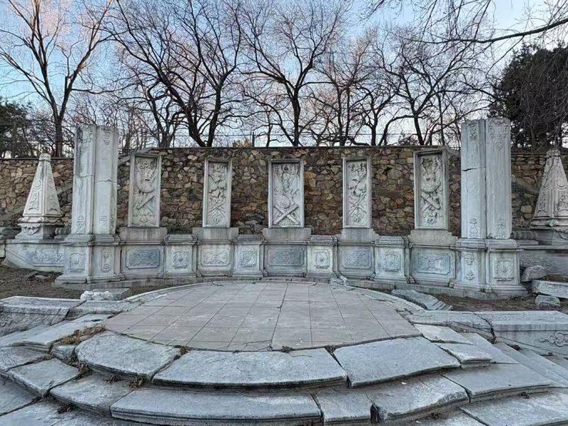 Beijing Badaling Great Wall & Palace Museum Treasures 4-Day Fun Tour - What the Price Covers, and What It Does Not