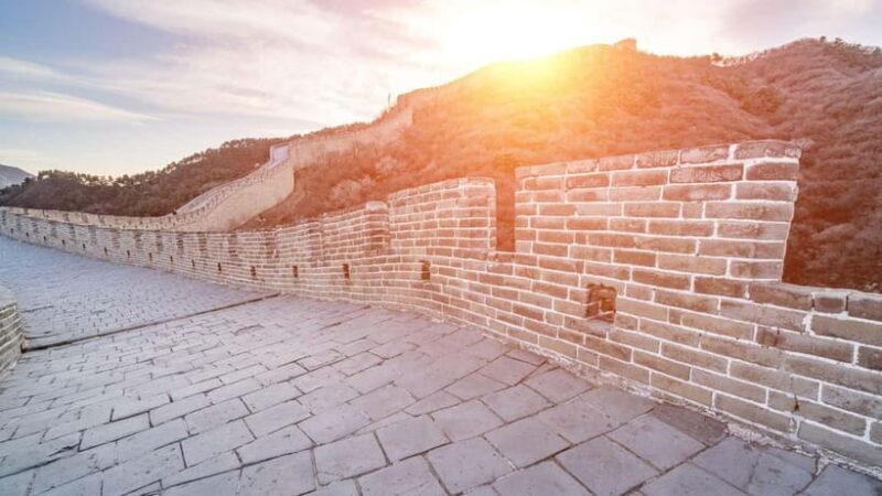 Beijing: Badaling Great Wall Ticket with Day & Night Options - Final Thoughts: Is This Tour Right for You?