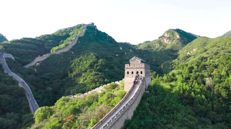 Beijing Badaling Great Wall Tickets And Other Options - Value and Price Considerations