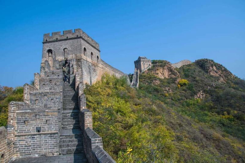 Beijing Badaling Great Wall Tickets Booking - Good To Know