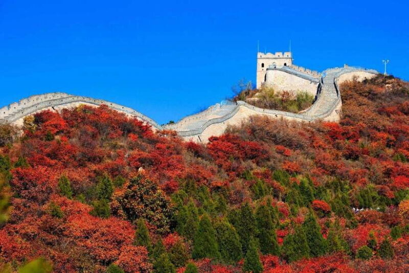 Beijing Badaling Great Wall Tickets Booking - Final Thoughts: Is It Worth It?