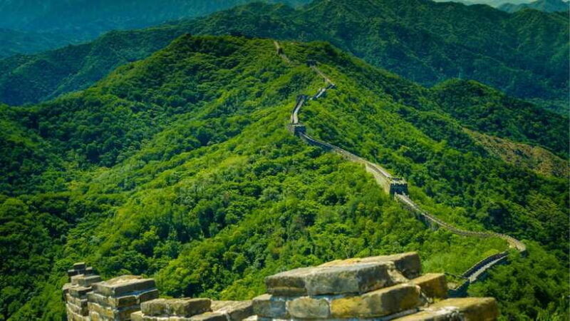 Beijing: Badaling Great Wall Tour with Guide & Transport - FAQs