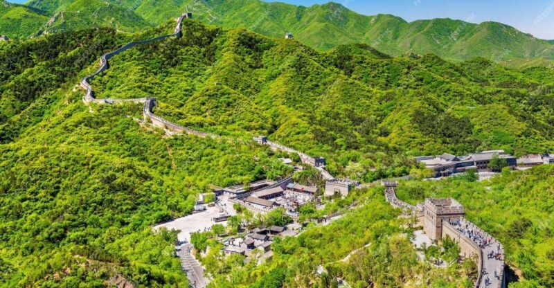 Beijing: Badaling Great Wall VIP Pass w/Optional Attractions - Good To Know