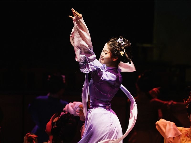 Beijing Banquet Catering | Stepping into an Immersive Cultural Imperial Banquet of "A Dream of Red Mansions" - Choosing a package and judging the price