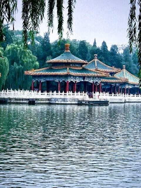 Beijing: Beihai Park Admission Ticket - Who This Experience Is Best For