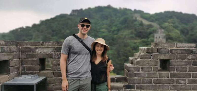 Beijing: Beijing Outdoor Hot Spring experience with options - Exploring the Hot Spring and Cultural Sights in Beijing