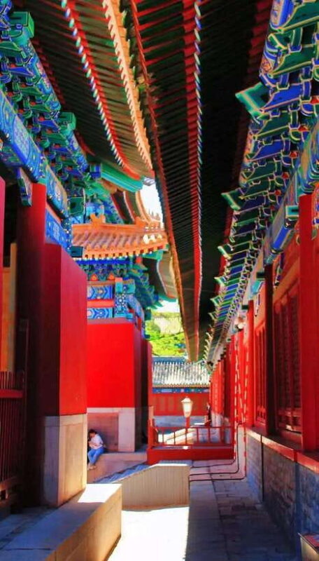 Beijing: Beijing Temple of Confucius Entry Ticket - Good To Know