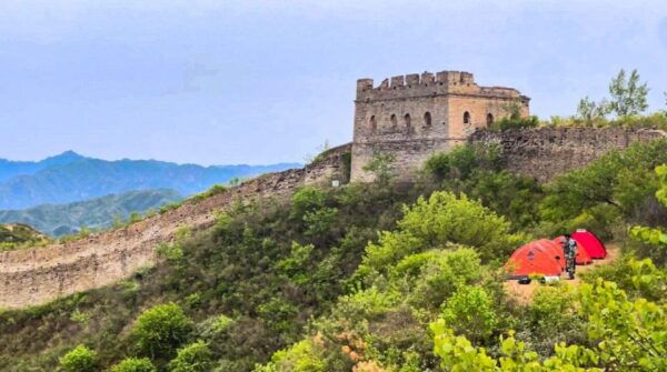 Beijing: Best Great Wall Sunset Tour at Jinshanling Section - Customer Reviews